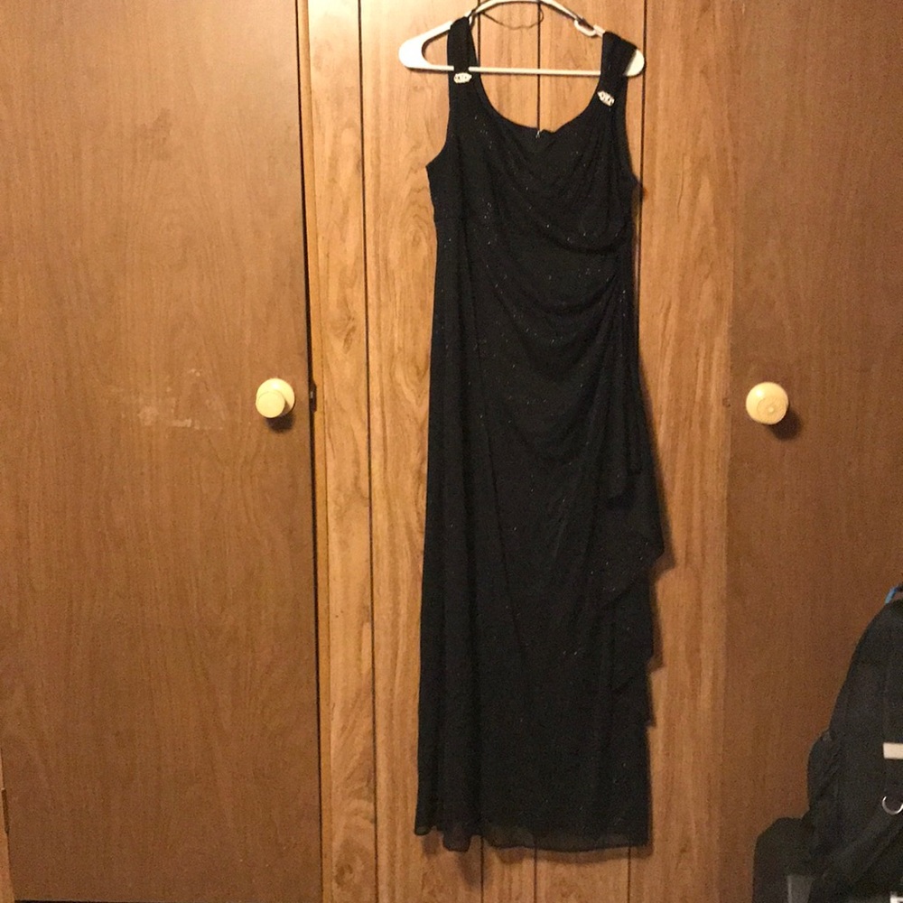 R&M Richards dress